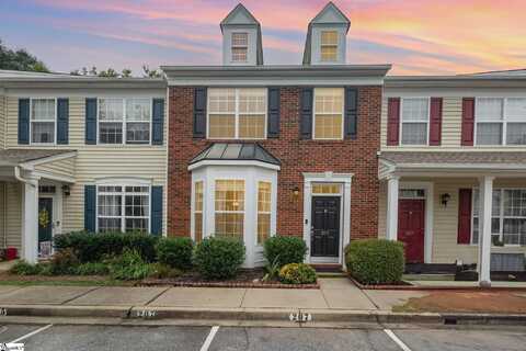 205 Bedwin Court, Mauldin, SC 29662