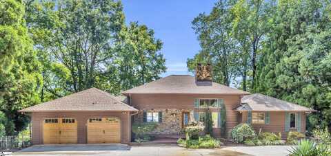 1637 W Little River Drive, Seneca, SC 29672