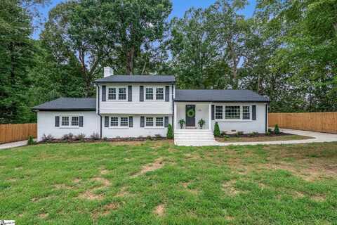 138 Hunts Bridge Road, Greenville, SC 29617