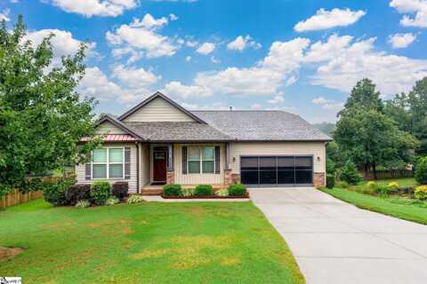47 Feversham Court, Travelers Rest, SC 29690