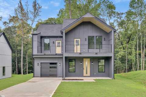 318 W Caroline Street, Greenville, SC 29611