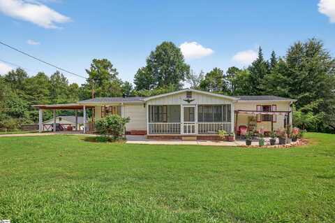 220 Rock Ridge Road, Campobello, SC 29322
