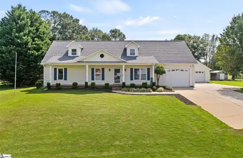 116 Martin Court, Williamston, SC 29697