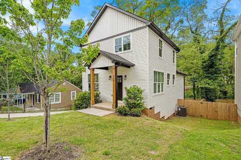 230 Maco Terrace, Greenville, SC 29607