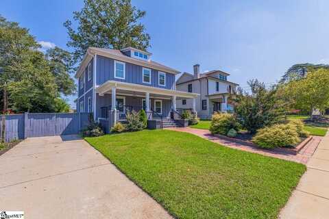 704 Arlington Avenue, Greenville, SC 29601