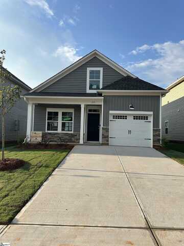 215 Brown Circle, Easley, SC 29642