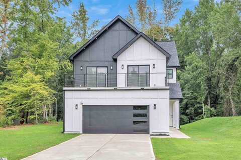 320 W Caroline Street, Greenville, SC 29611
