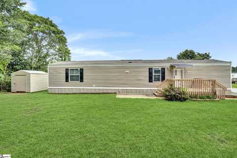 104 CREST Street, Simpsonville, SC 29681