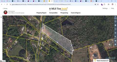101 Polly Drive, Easley, SC 29640