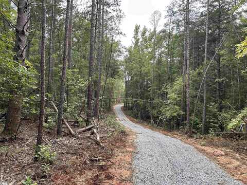 288 Ware Road, Iva, SC 29627