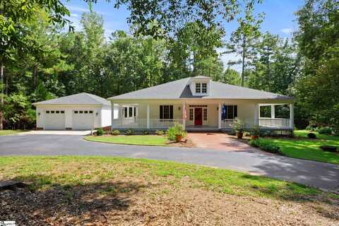 275 Ridge Way, Simpsonville, SC 29680