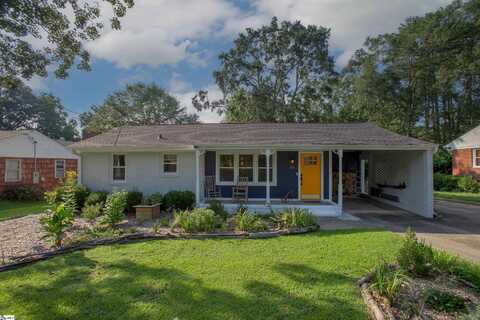 310 Grigsby Avenue, Easley, SC 29640