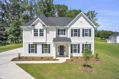 105 Fox Den Court, Easley, SC 29642