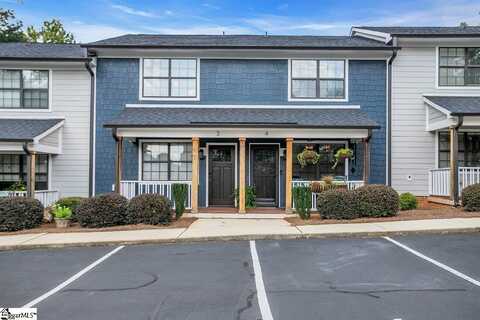 408 Townes Unit 4 Street, Greenville, SC 29601