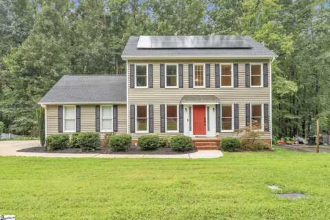 501 FOXHOUND Road, Simpsonville, SC 29680