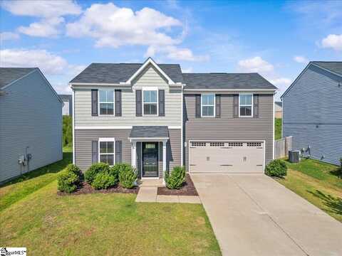 11 Torrington Drive, Greenville, SC 29617