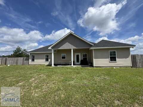 88 Caleb Circle, Jesup, GA 31545