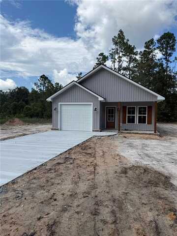 158 N Deborah Circle, Jesup, GA 31546