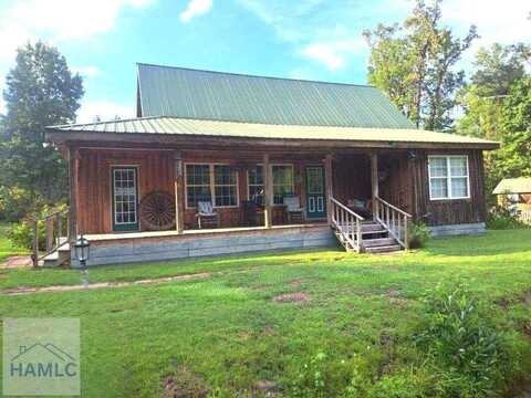 222 Edenfield Road, Jesup, GA 31545