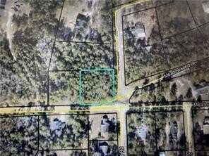 1 Palm Island Circle, Jesup, GA 31545