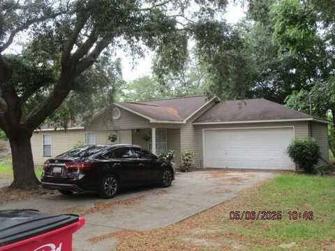 2111 Screven Ave, Blackshear, GA 31516
