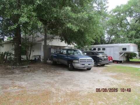2113 Screven Ave, Blackshear, GA 31516