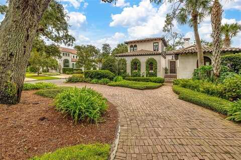 204 W Eight Street, Sea Island, GA 31561
