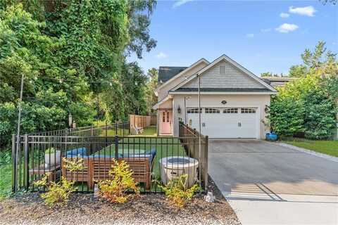 509 Maple Street, Saint Simons Island, GA 31522
