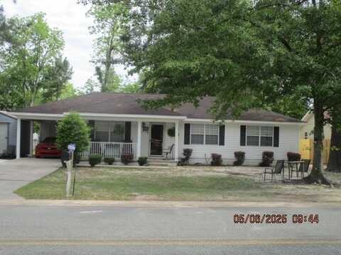 1418 Jane Street, Waycross, GA 31503