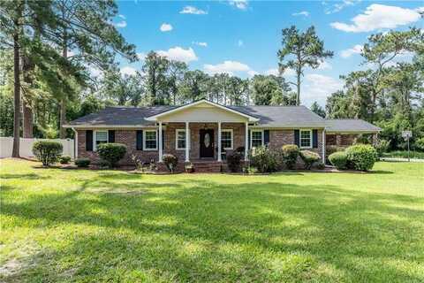 1502 Seminole Trail, Waycross, GA 31503