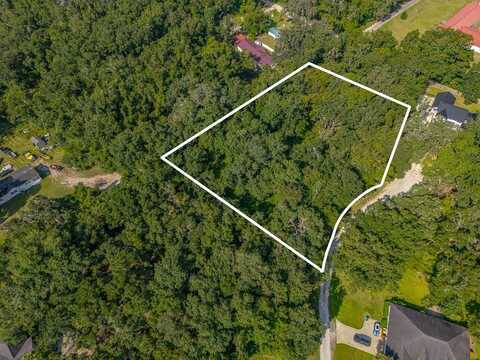 0 Doboy Court SE, Darien, GA 31305