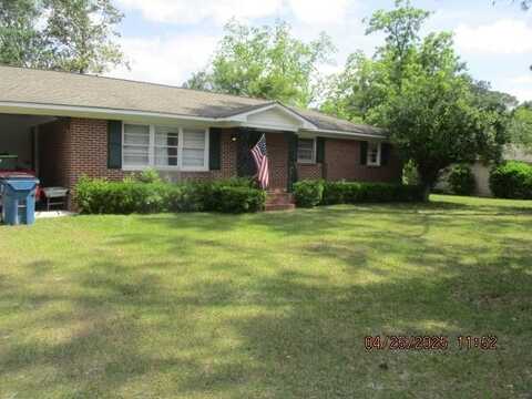 1101 Crosby Street, Waycross, GA 31501
