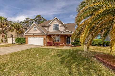 257 Villager Drive, Saint Simons Island, GA 31522