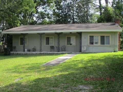1714 Dean Drive, Waycross, GA 31501