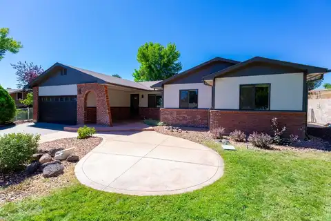 2277 El Moro Court, Grand Junction, CO 81507