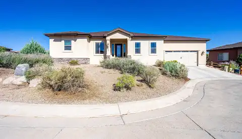 2284 Red Vista Court, Grand Junction, CO 81507