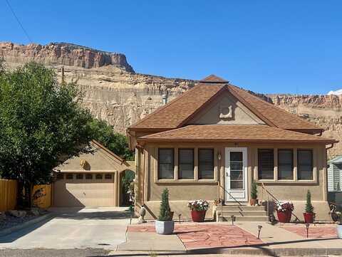 172 E 4th Street, Palisade, CO 81526