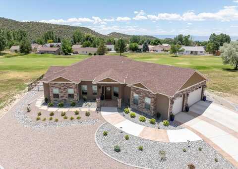 980 SE Fairway Drive, Cedaredge, CO 81413