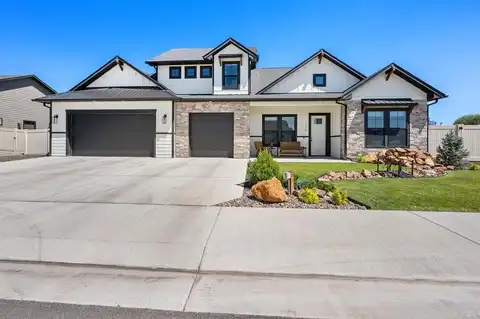774 Captains Way, Grand Junction, CO 81505