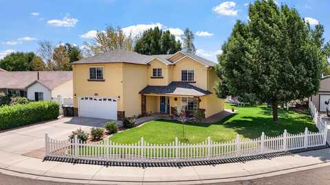 2827 Acrin Court, Grand Junction, CO 81503