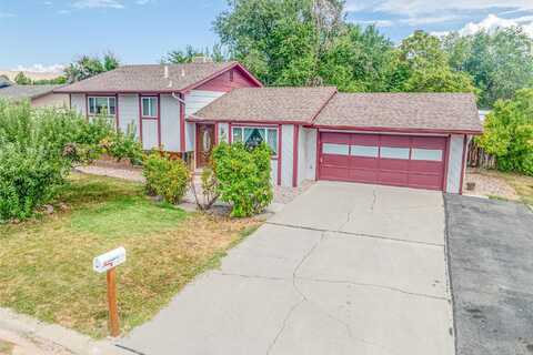 564 Peachwood Drive, Grand Junction, CO 81504