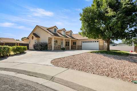 2925 Wagon Place, Grand Junction, CO 81504
