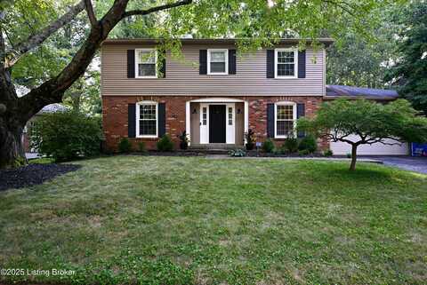 3906 Therina Way, Louisville, KY 40241