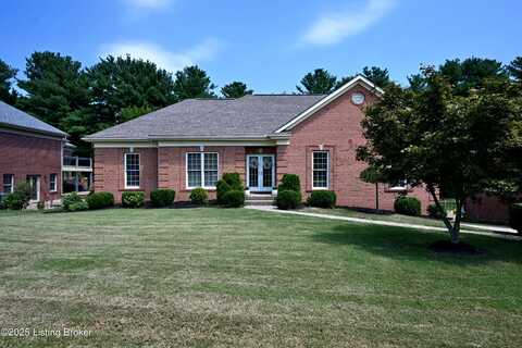 1015 Barbizon Dr, Goshen, KY 40026