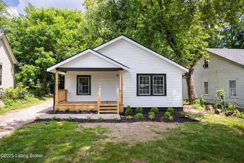 80 Kavanaugh St, Shelbyville, KY 40065