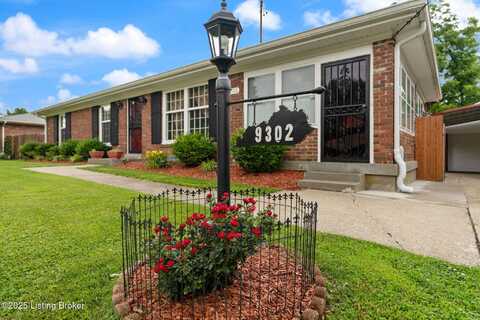 9302 Fernhill Dr, Louisville, KY 40291