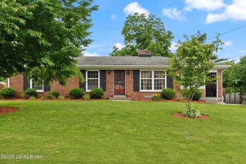 9302 Fernhill Dr, Louisville, KY 40291