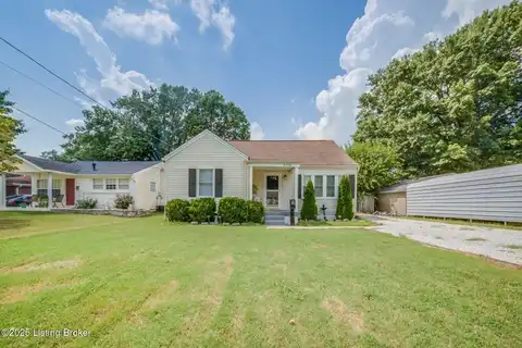 8208 Kerry Rd, Louisville, KY 40258