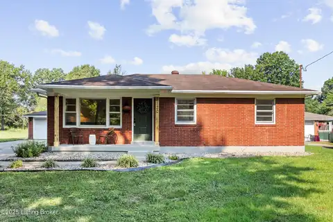 6120 Gloria Ln, Louisville, KY 40213