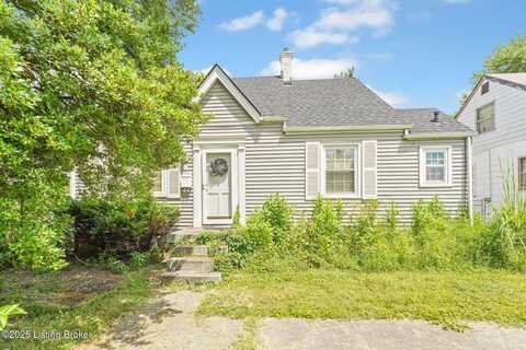 517 Harris Pl, Louisville, KY 40222
